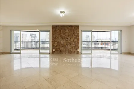 Apartamento com 4 Quartos à venda, 340m² no Paraíso, São Paulo