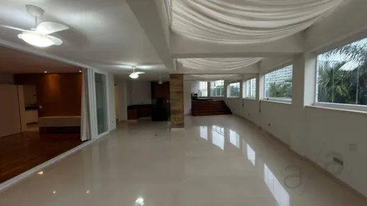 Apartamento com 3 Quartos para venda ou aluguel, 277m² no Paraíso, São Paulo