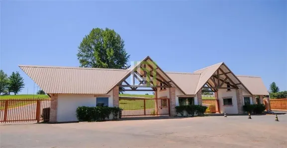 Lote/Terreno à venda, 1638m² no Caxambu, Jundiaí