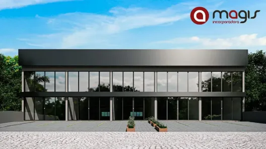 Ponto Comercial à venda, 175m² no Querência, Viamão