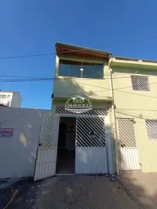 Sobrado com 3 Quartos para alugar, 90m² no Chácara Santo Antônio (Zona Leste), São Paulo
