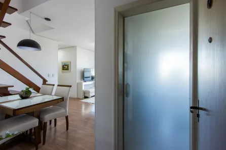 Cobertura com 3 Quartos à venda, 159m² no Camaquã, Porto Alegre