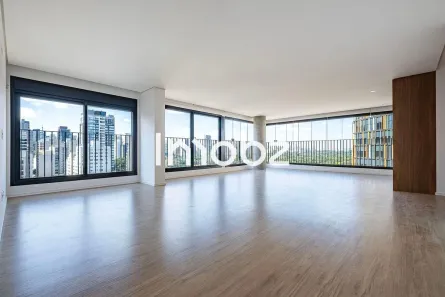 Apartamento com 2 Quartos à venda, 140m² no Pinheiros, São Paulo