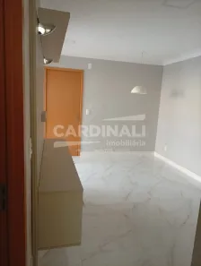 Apartamento com 2 Quartos à venda, 47m² no Vila Rancho Velho, São Carlos