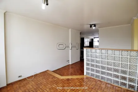 Apartamento com 3 Quartos à venda, 131m² no Jardim Europa, São Paulo
