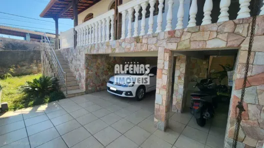 Casa com 3 Quartos à venda, 300m² no Jardim Pérola, Contagem