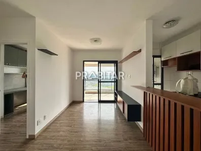 Apartamento com 2 Quartos para alugar, 62m² no Vila Leopoldina, São Paulo