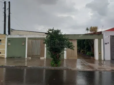 Casa com 2 Quartos à venda, 80m² no Jardim Novo Américo, Américo Brasiliense