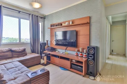 Apartamento com 3 Quartos à venda, 67m² no Santo Antônio, Porto Alegre