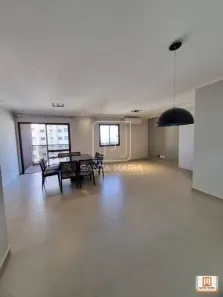 Apartamento com 3 Quartos para alugar, 114m² no Jardim Santa Ângela, Ribeirão Preto