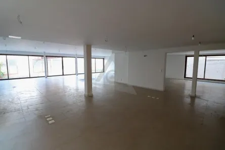 Ponto Comercial para alugar, 520m² no Nova Campinas, Campinas