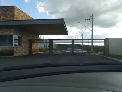 Lote/Terreno à venda, 450m² no Jockey Park, Uberaba