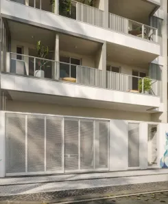 Apartamento com 2 Quartos à venda, 43m² no Copacabana, Rio de Janeiro