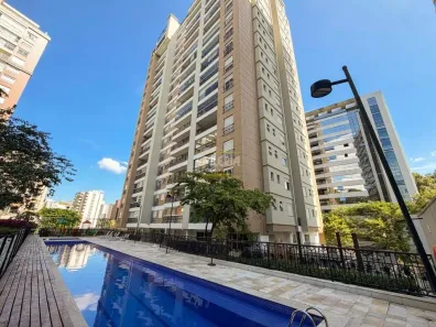 Apartamento com 3 Quartos à venda, 104m² no América, Joinville