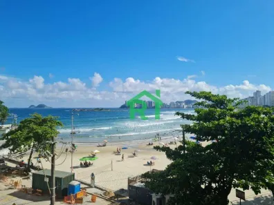 Apartamento com 4 Quartos à venda, 360m² no Pitangueiras, Guarujá