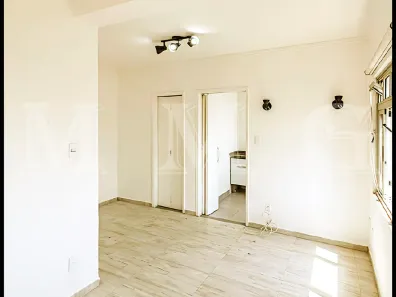 Apartamento com 1 Quarto à venda, 34m² no Aclimação, São Paulo