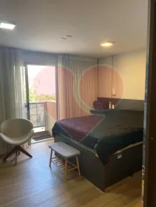 Apartamento com 1 Quarto à venda, 35m² no Centro, Rio de Janeiro