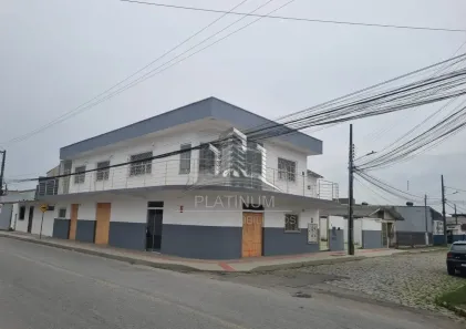 Galpão/Depósito/Armazém para alugar, 700m² no São João, Itajaí