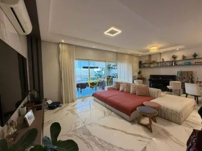 Apartamento com 4 Quartos à venda, 247m² no Jardim Portal da Colina, Sorocaba