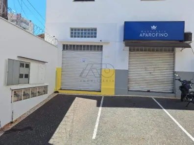 Ponto Comercial para alugar, 40m² no Centro, Piracicaba