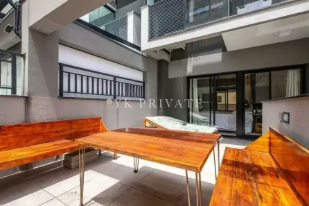 Apartamento com 1 Quarto para venda ou aluguel, 40m² no Pinheiros, São Paulo