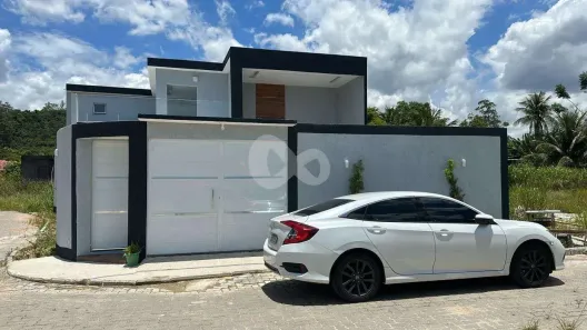 Casa com 3 Quartos à venda, 220m² no Pedra de Guaratiba, Rio de Janeiro