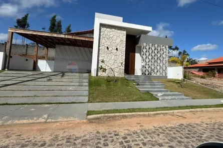Casa de Condomínio com 3 Quartos à venda, 171m² no Centro, São Cristóvão