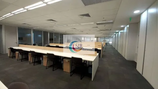 Sala Comercial para alugar, 239m² no Vila São Francisco (Zona Sul), São Paulo