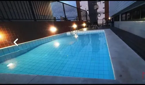 Apartamento com 3 Quartos à venda, 120m² no Manaíra, João Pessoa