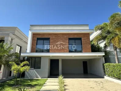 Casa de Condomínio com 4 Quartos à venda, 262m² no Santa Rosa, Piracicaba