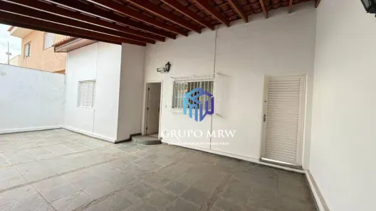 Casa com 3 Quartos à venda, 170m² no Jardim São Carlos, Sorocaba