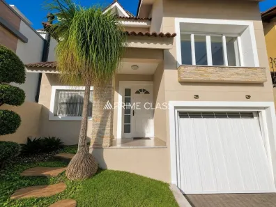Sobrado com 3 Quartos à venda, 242m² no Estância Velha, Canoas