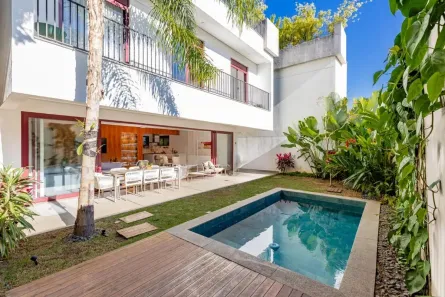Casa com 3 Quartos à venda, 536m² no Jardim Petrópolis, São Paulo