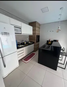 Casa de Condomínio com 2 Quartos à venda, 100m² no Condomínio Residencial Ilhas Canárias, Cuiabá