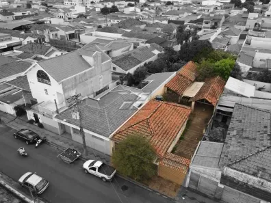 Casa com 3 Quartos à venda, 202m² no Consolação, Rio Claro
