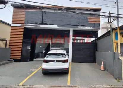 Imóvel Comercial à venda, 458m² no Chora Menino, São Paulo