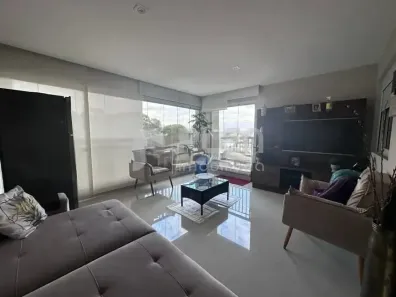 Apartamento com 3 Quartos à venda, 97m² no Vila Leonor, São Paulo
