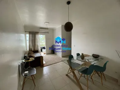 Apartamento com 3 Quartos à venda, 74m² no Nova Esperança, Porto Velho