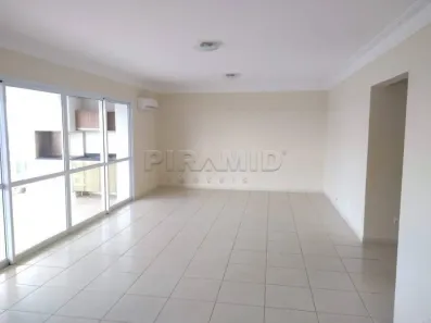 Apartamento com 3 Quartos para alugar, 175m² no Jardim Botânico, Ribeirão Preto