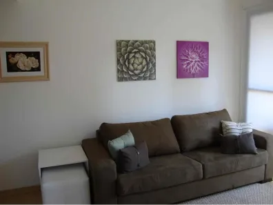 Apartamento com 1 Quarto para alugar, 33m² no Vila Suzana, São Paulo