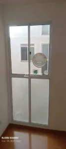Apartamento com 2 Quartos à venda, 43m² no Recreio dos Bandeirantes, Uberaba