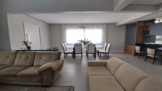 Casa com 3 Quartos à venda, 309m² no Jardim Atlântico, Florianópolis