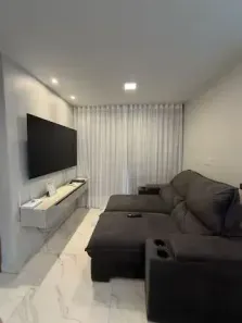 Apartamento com 2 Quartos à venda, 52m² no Itaim Paulista, São Paulo