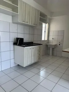 Apartamento com 2 Quartos para alugar, 65m² no Compensa, Manaus
