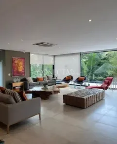 Casa com 3 Quartos para alugar, 1688m² no Tamboré, Barueri