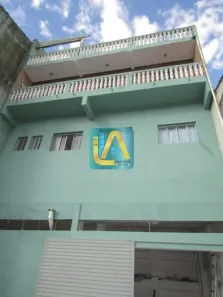 Prédio Comercial com 3 Quartos à venda, 207m² no Rio Grande, São Bernardo do Campo