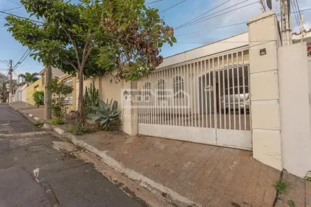 Casa com 3 Quartos à venda, 225m² no Jardim Guarani, Campinas