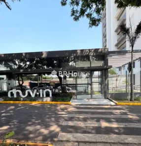Apartamento com 1 Quarto à venda, 55m² no Mata do Jacinto, Campo Grande