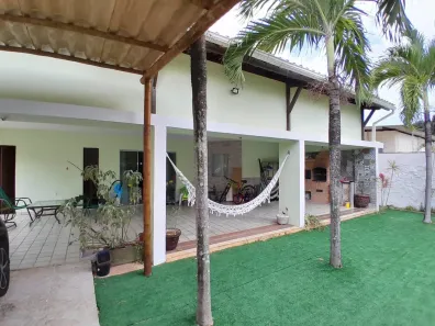 Casa com 4 Quartos à venda, 300m² no Capim Macio, Natal