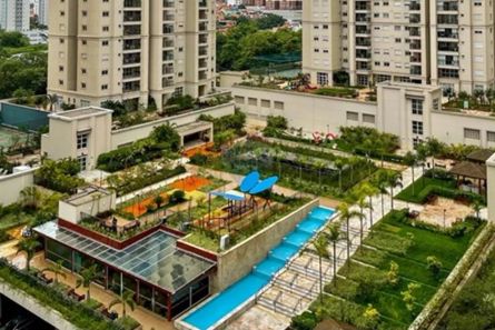 Apartamento com 1 Quarto à venda, 38m² no Jardim Flor da Montanha, Guarulhos